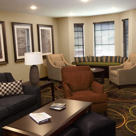 Staybridge Suites Toledo - Rossford - Perrysburg, An Ihg Hotel Eksteriør bilde