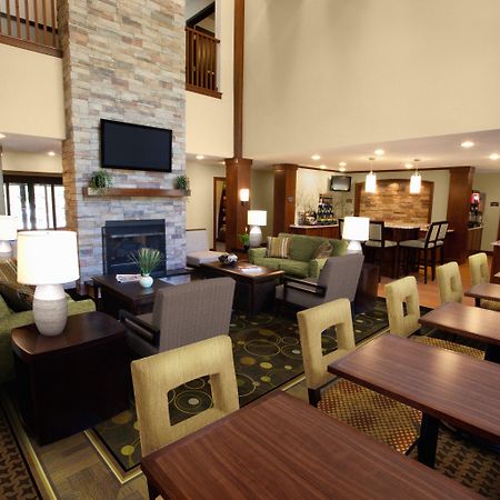 Staybridge Suites Toledo - Rossford - Perrysburg, An Ihg Hotel Eksteriør bilde