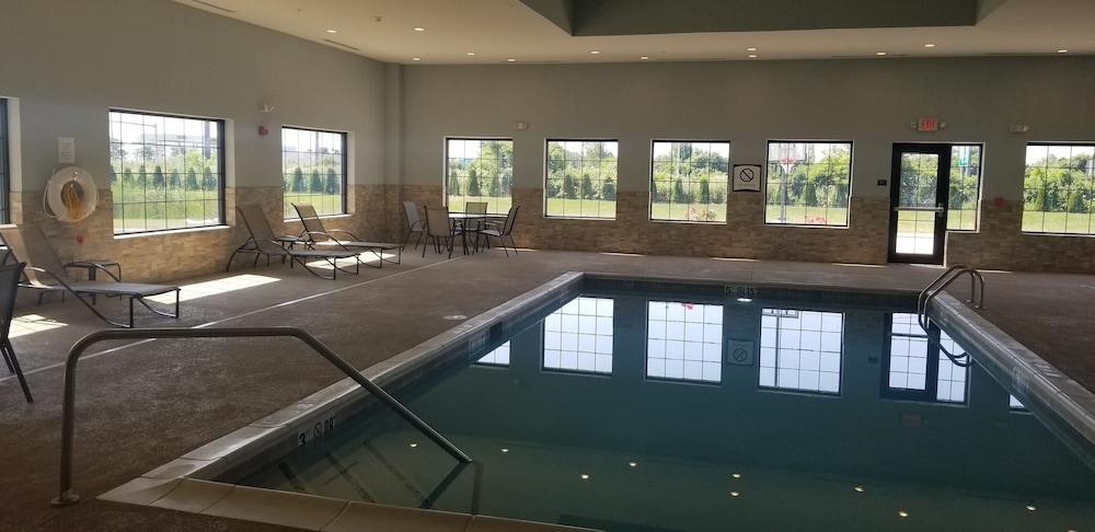 Staybridge Suites Toledo - Rossford - Perrysburg By Ihg Eksteriør bilde