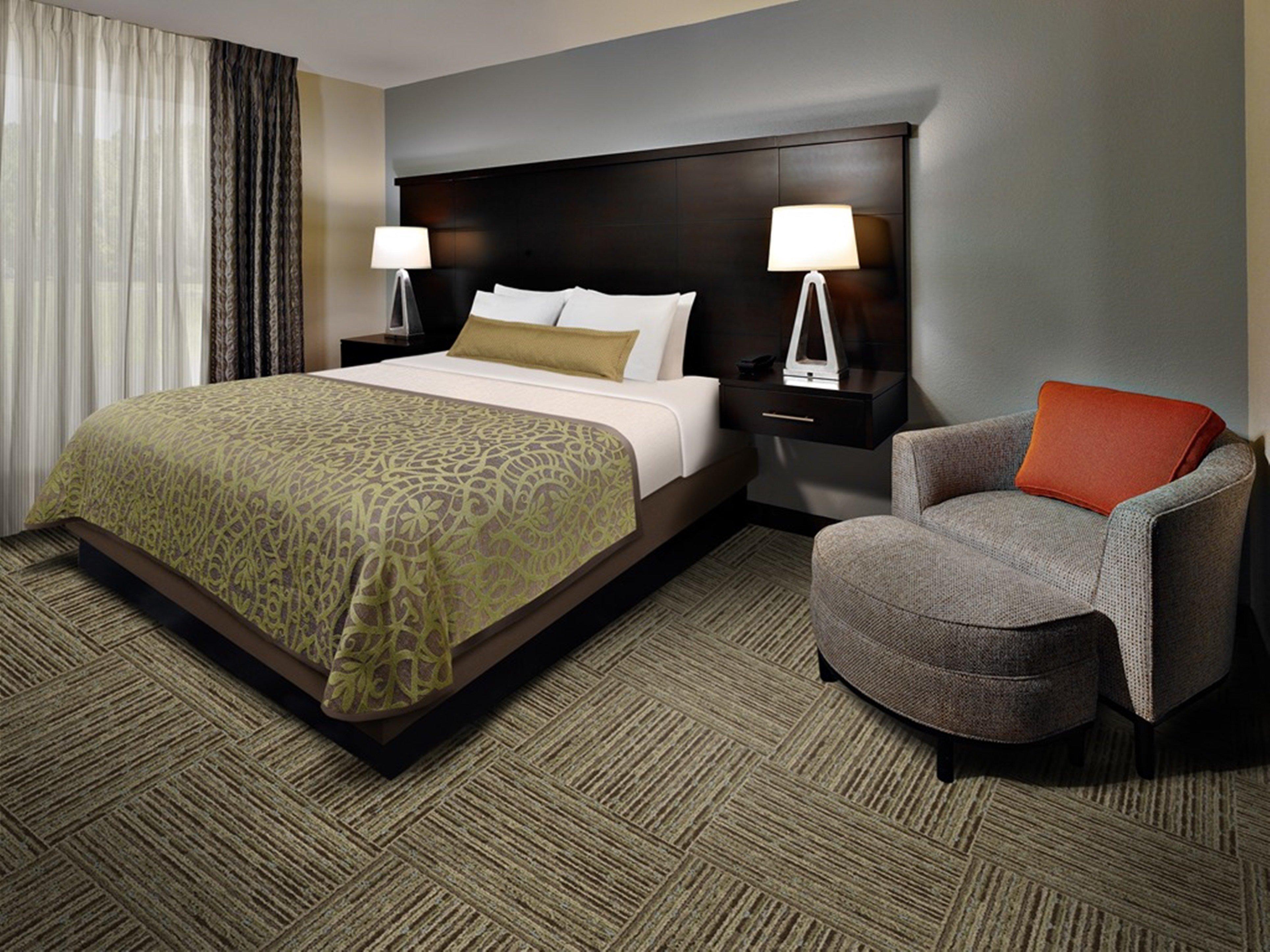 Staybridge Suites Toledo - Rossford - Perrysburg, An Ihg Hotel Eksteriør bilde