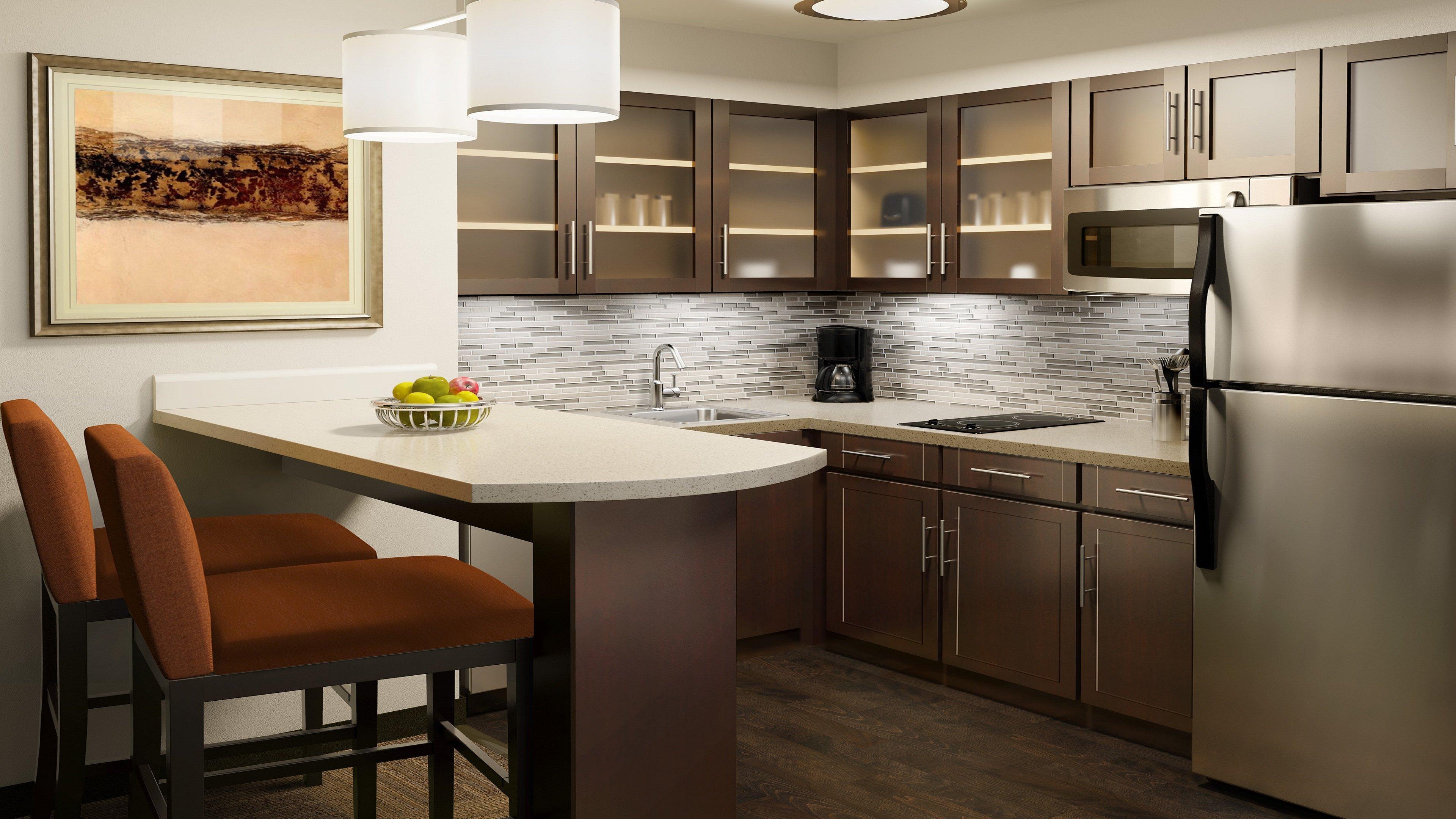 Staybridge Suites Toledo - Rossford - Perrysburg By Ihg Eksteriør bilde