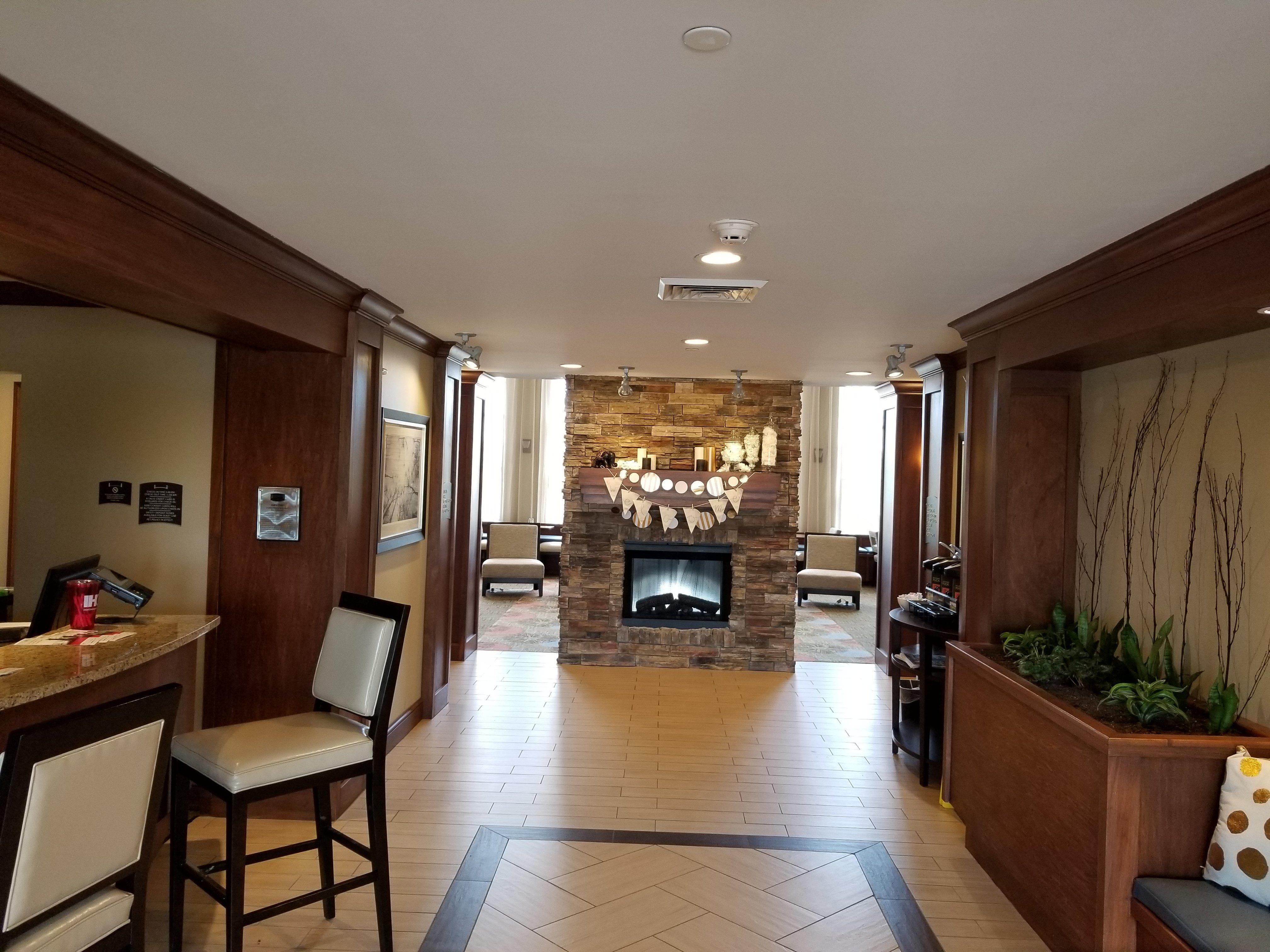 Staybridge Suites Toledo - Rossford - Perrysburg, An Ihg Hotel Eksteriør bilde