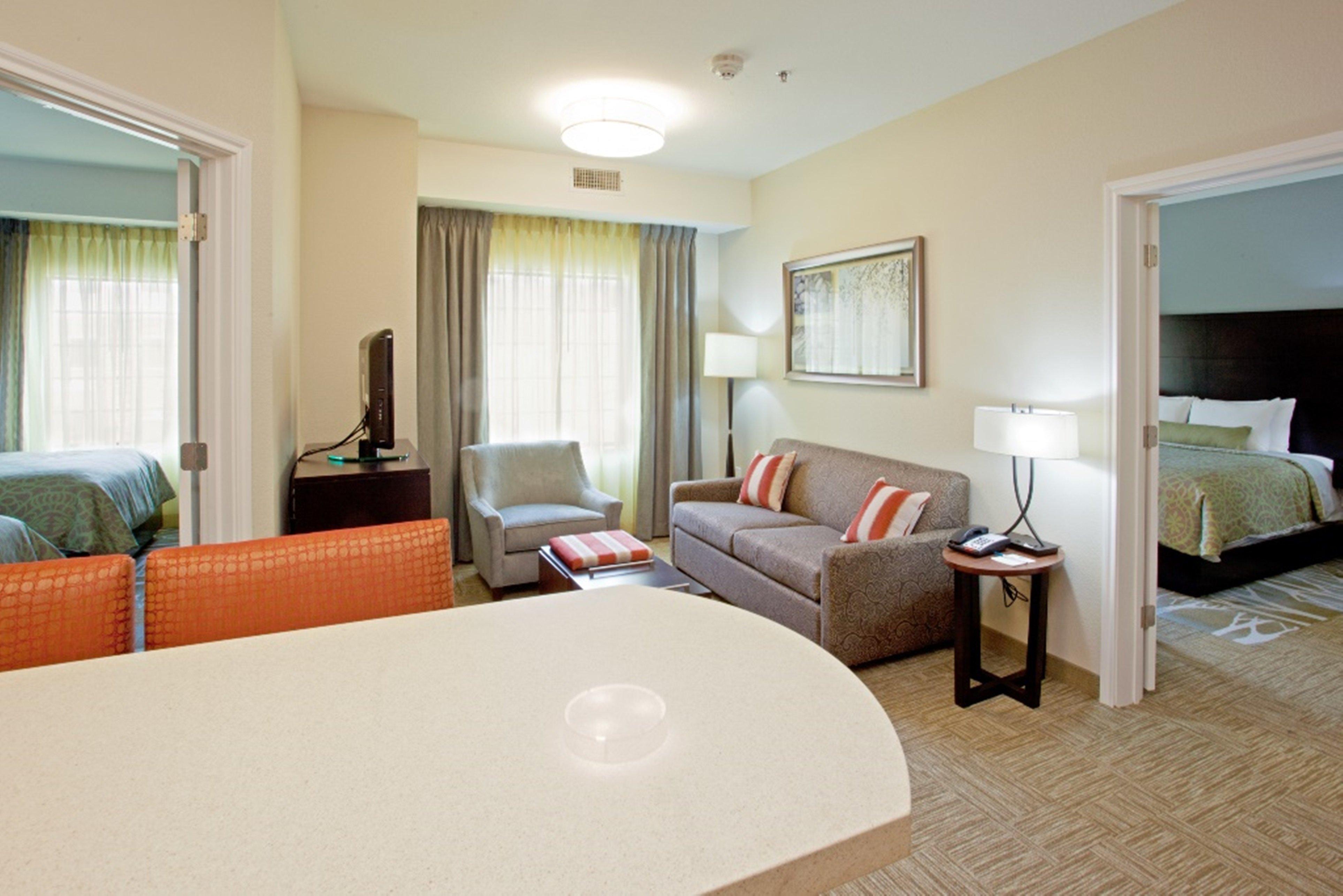 Staybridge Suites Toledo - Rossford - Perrysburg, An Ihg Hotel Eksteriør bilde