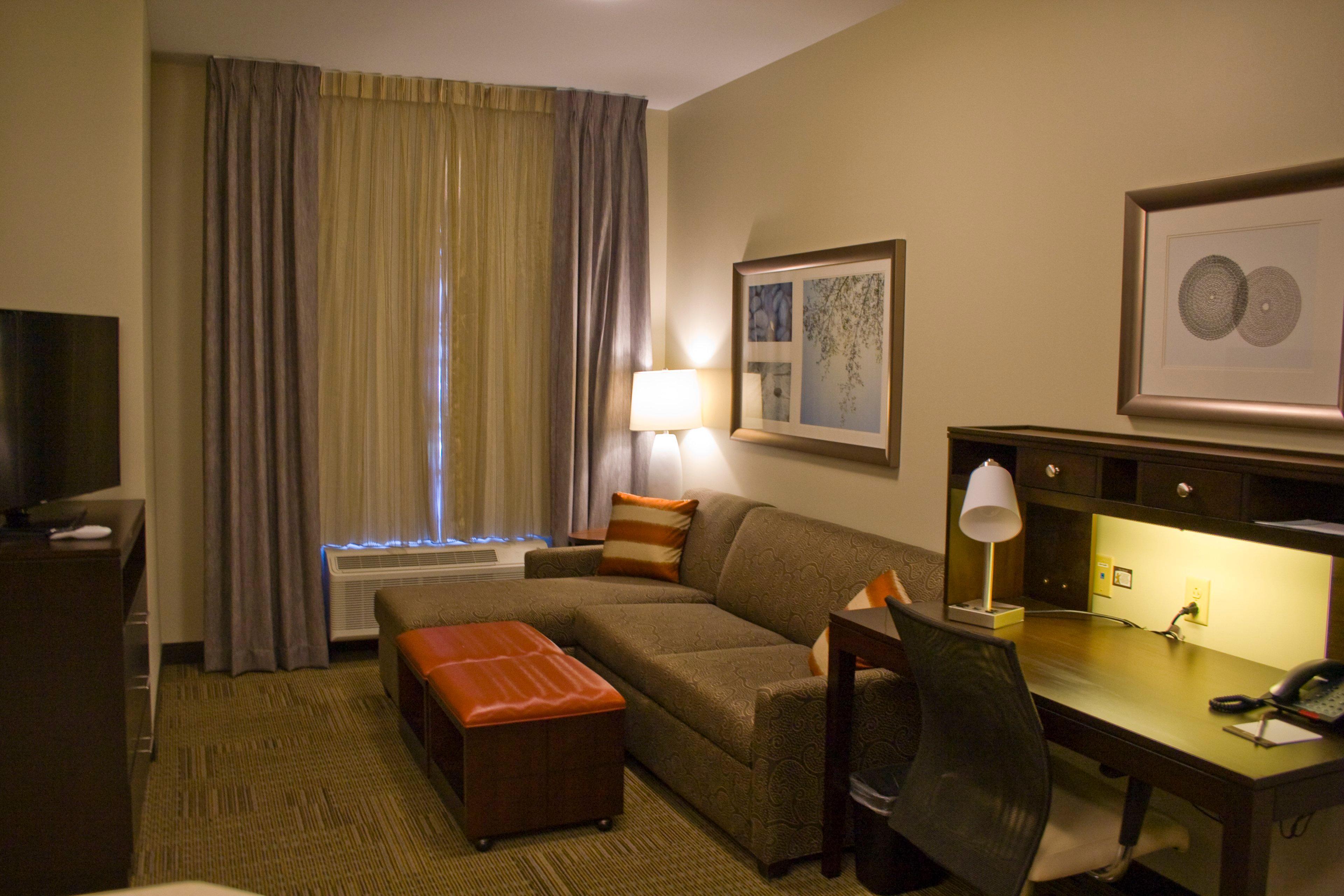 Staybridge Suites Toledo - Rossford - Perrysburg, An Ihg Hotel Eksteriør bilde