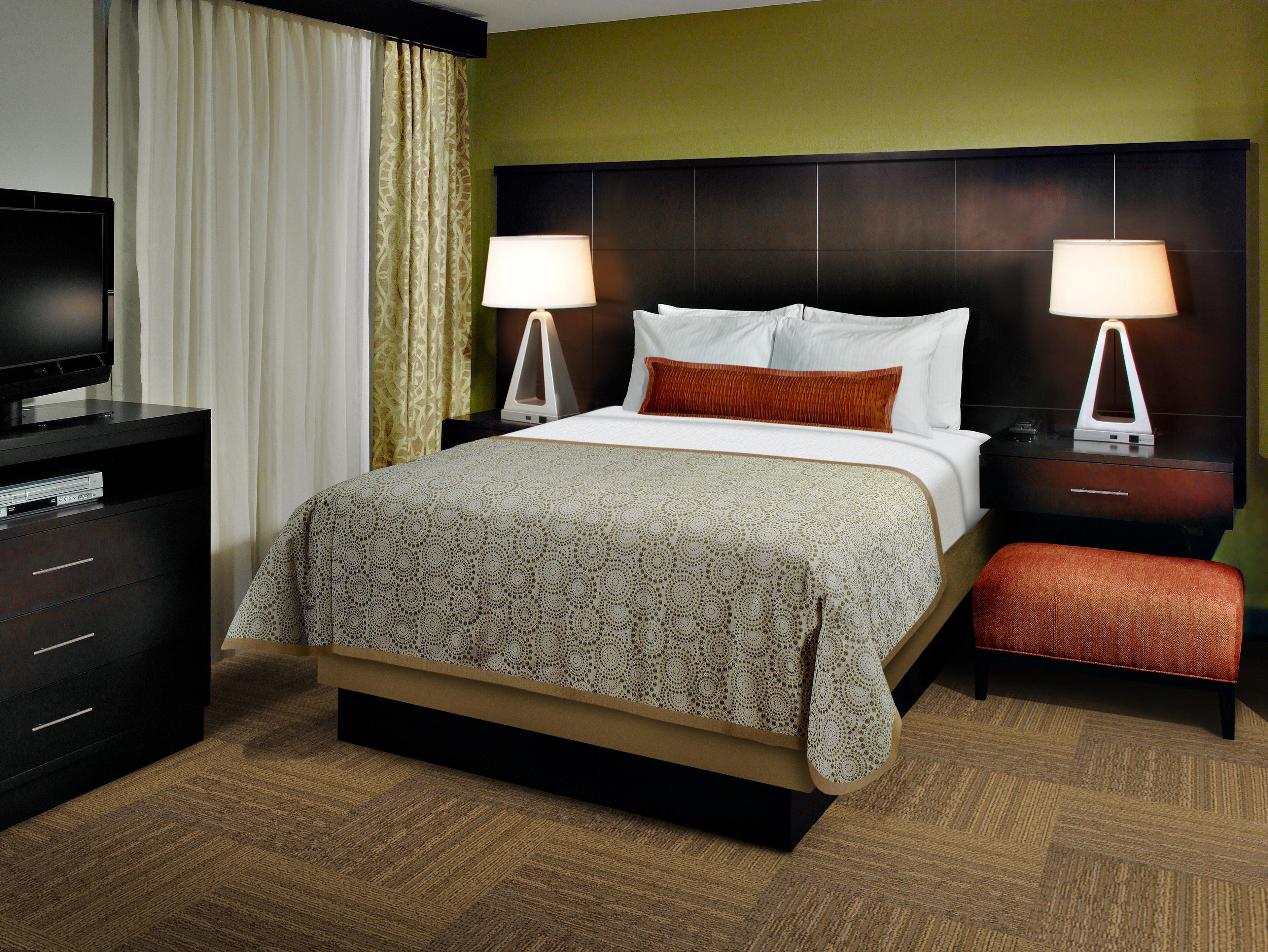 Staybridge Suites Toledo - Rossford - Perrysburg, An Ihg Hotel Eksteriør bilde