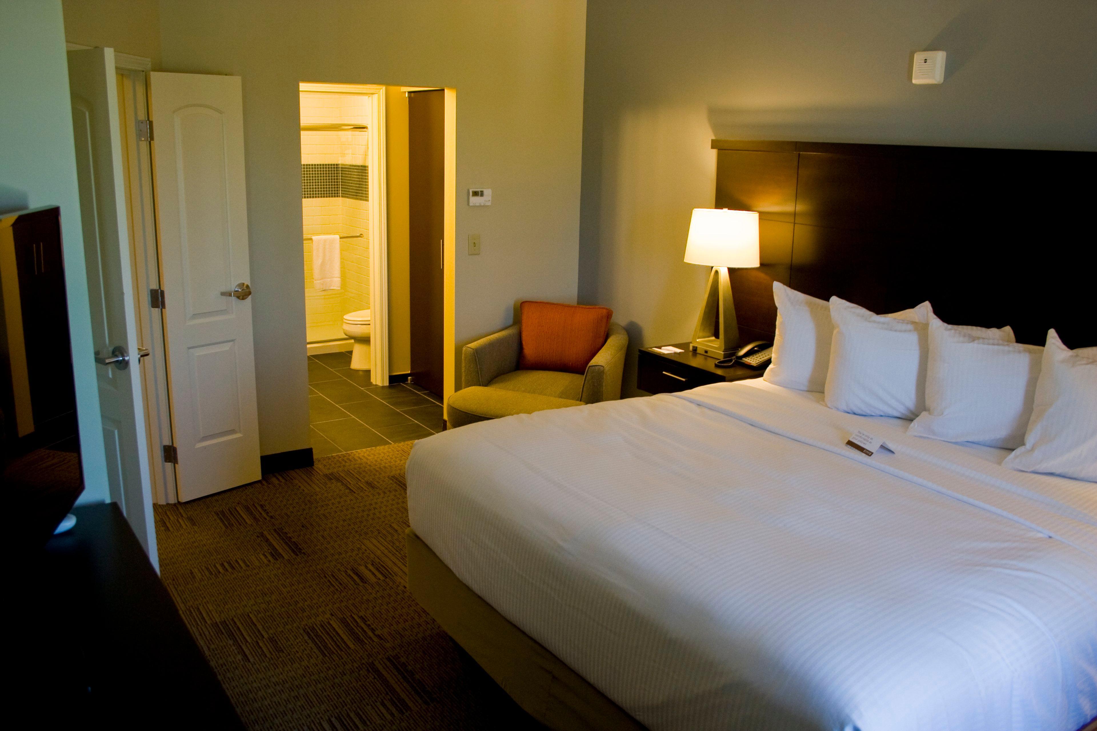 Staybridge Suites Toledo - Rossford - Perrysburg, An Ihg Hotel Eksteriør bilde