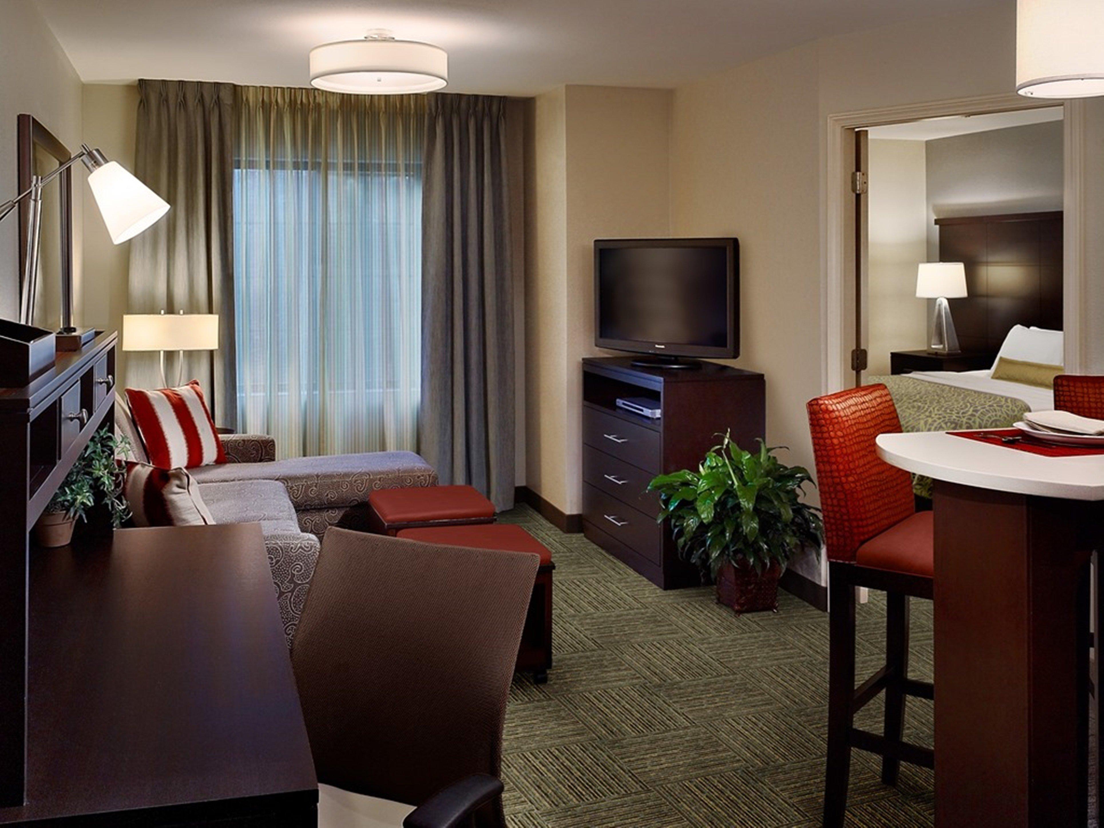 Staybridge Suites Toledo - Rossford - Perrysburg, An Ihg Hotel Eksteriør bilde