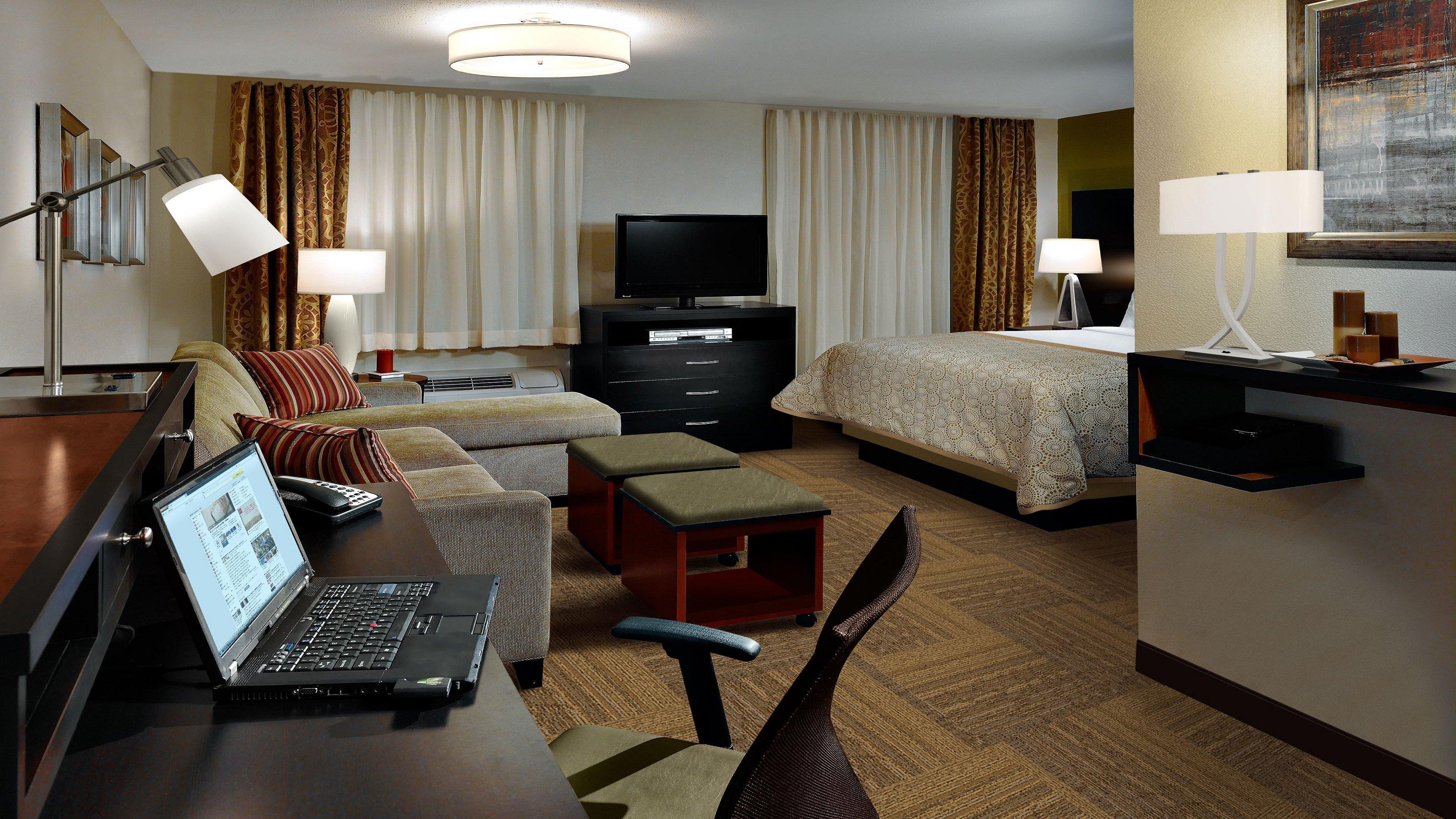 Staybridge Suites Toledo - Rossford - Perrysburg, An Ihg Hotel Eksteriør bilde