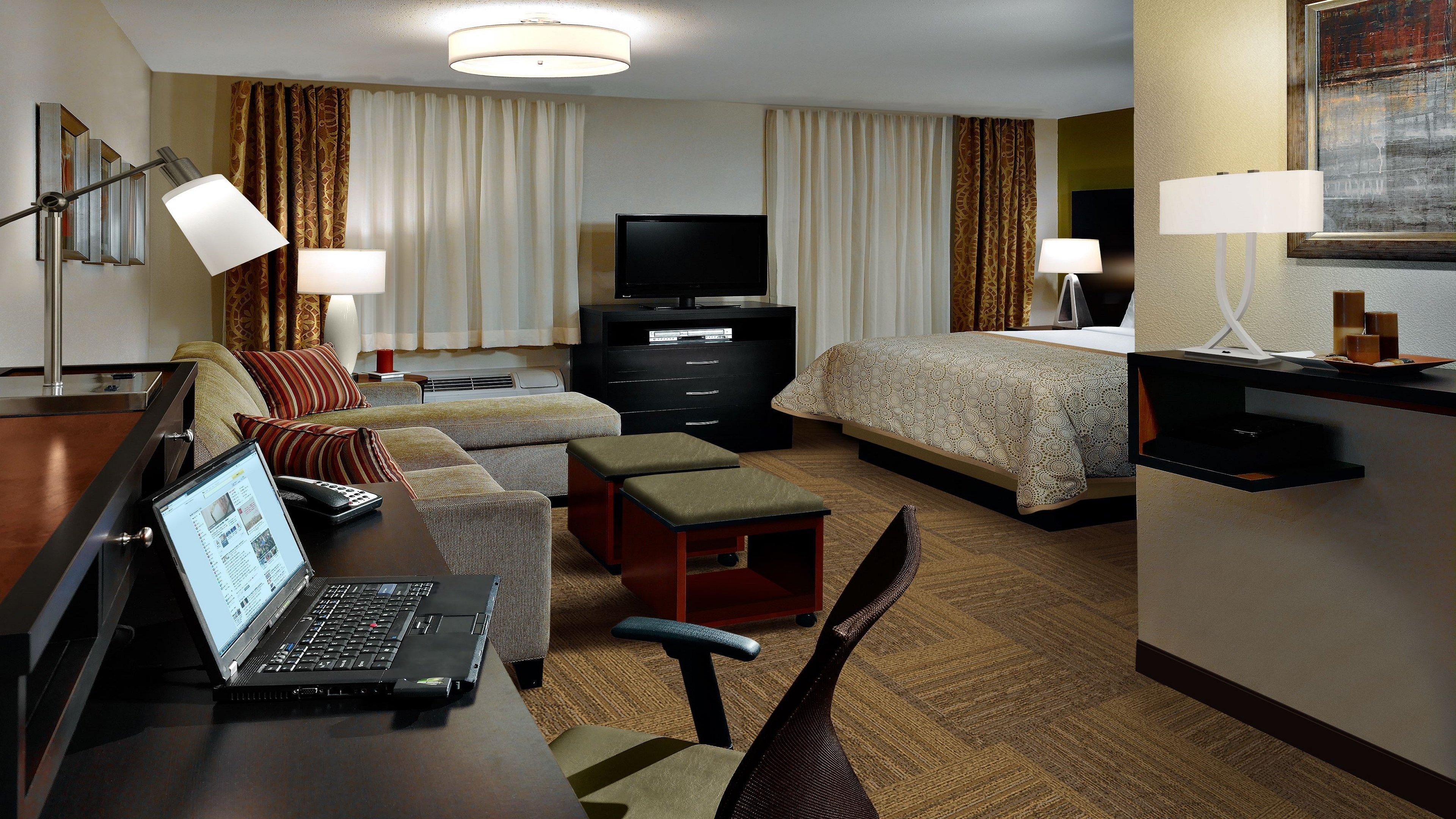Staybridge Suites Toledo - Rossford - Perrysburg By Ihg Eksteriør bilde