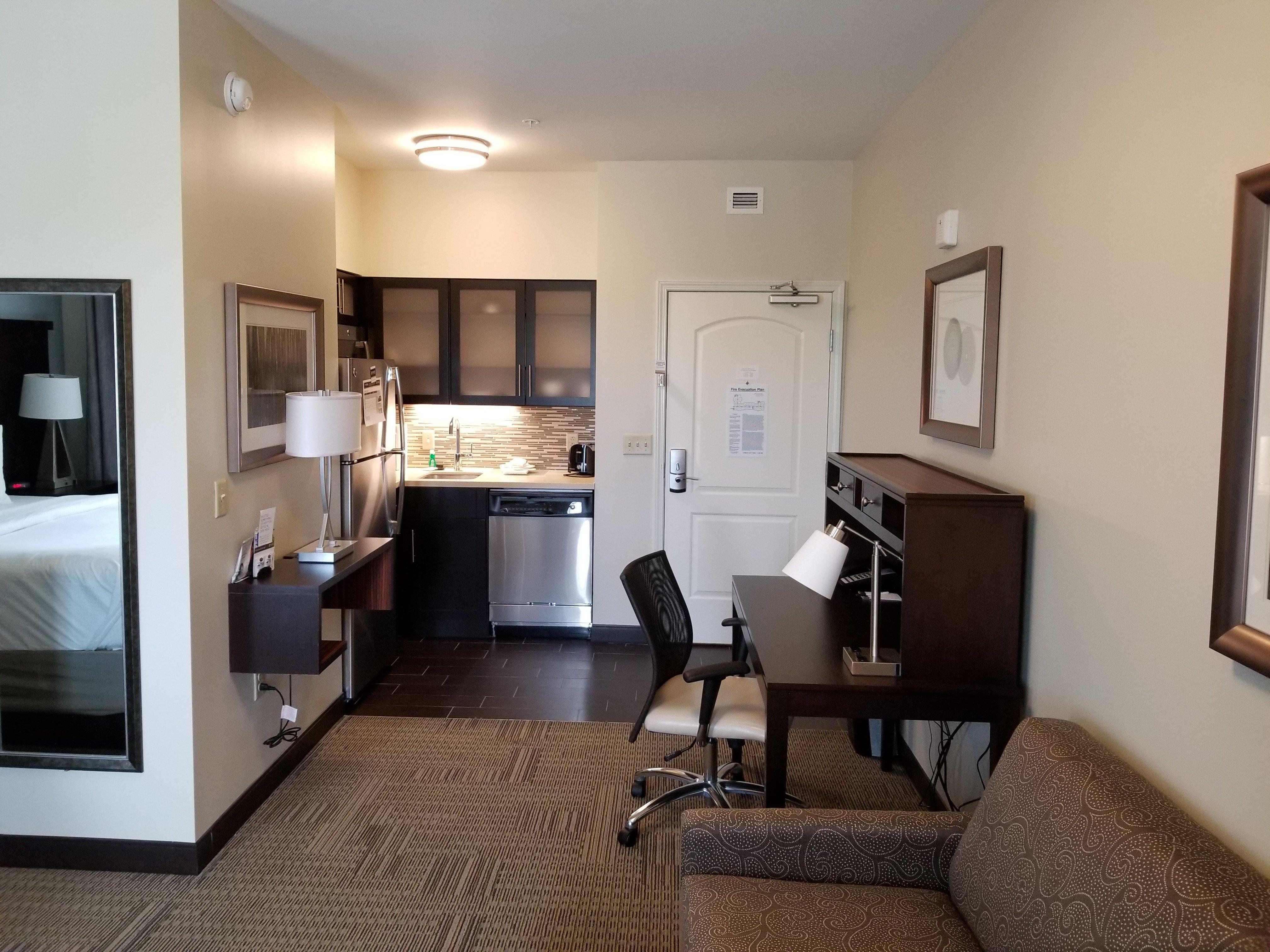 Staybridge Suites Toledo - Rossford - Perrysburg, An Ihg Hotel Eksteriør bilde