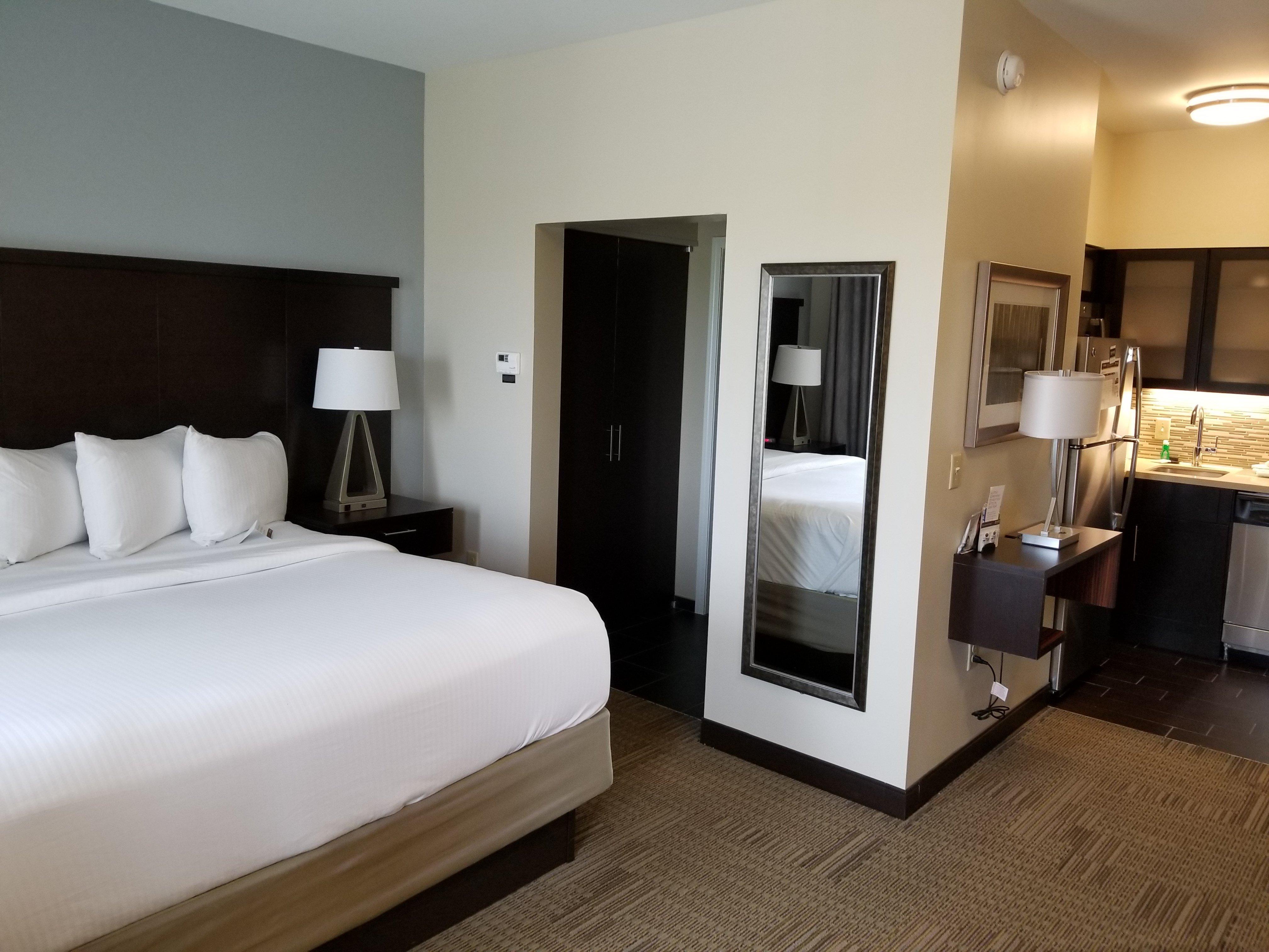 Staybridge Suites Toledo - Rossford - Perrysburg, An Ihg Hotel Eksteriør bilde