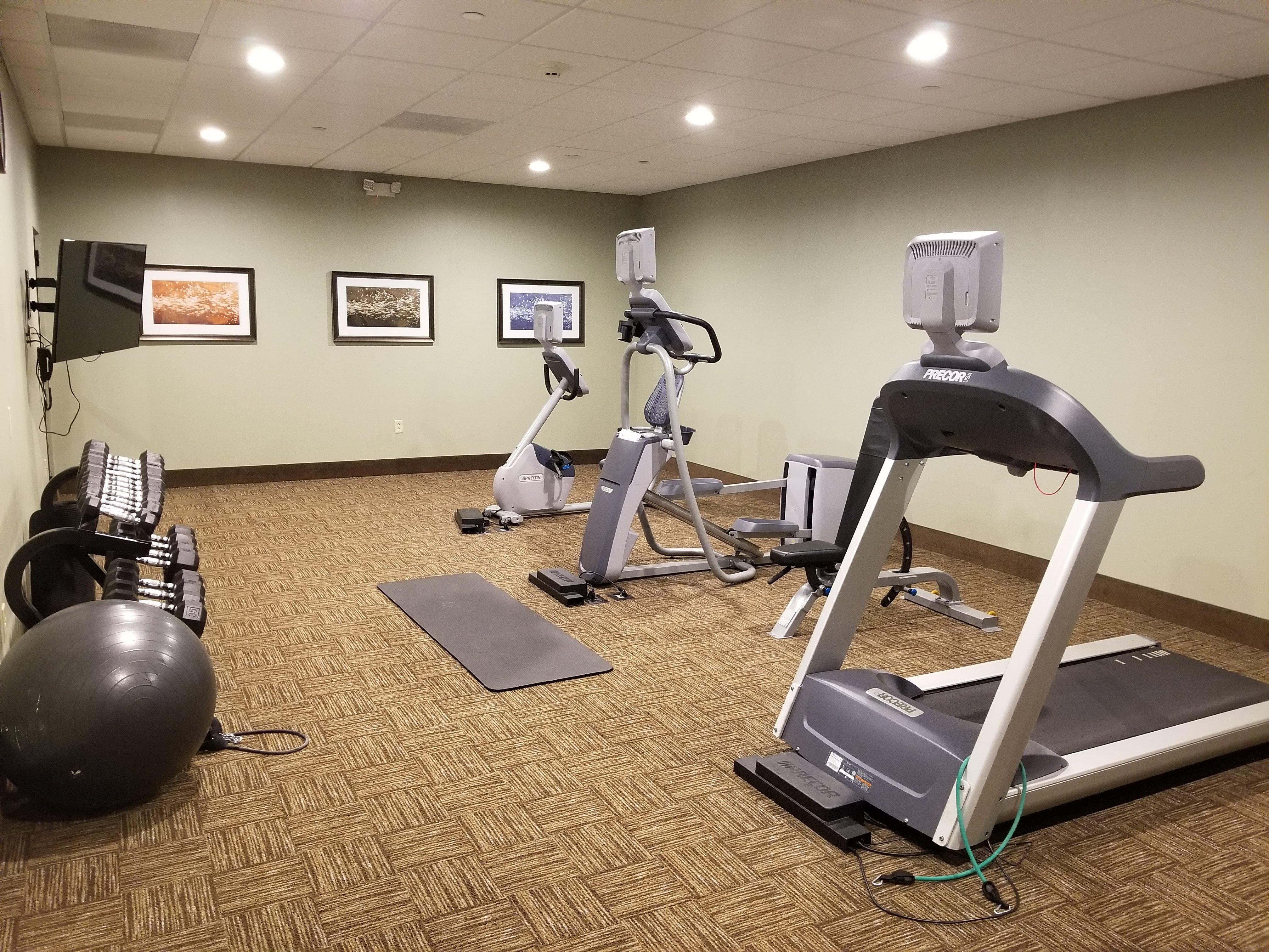 Staybridge Suites Toledo - Rossford - Perrysburg, An Ihg Hotel Eksteriør bilde