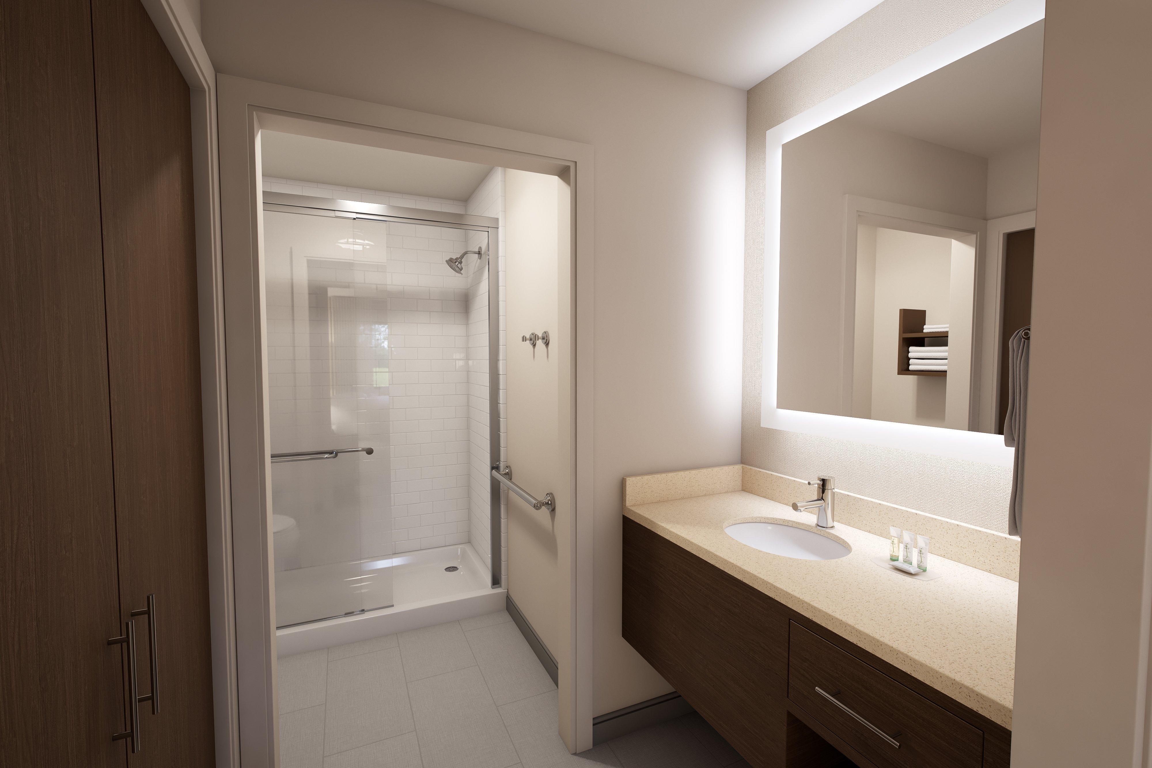 Staybridge Suites Toledo - Rossford - Perrysburg By Ihg Eksteriør bilde