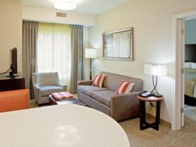 Staybridge Suites Toledo - Rossford - Perrysburg, An Ihg Hotel Eksteriør bilde