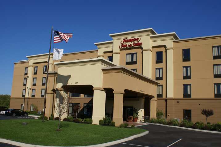 Staybridge Suites Toledo - Rossford - Perrysburg, An Ihg Hotel Eksteriør bilde