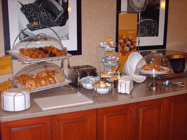 Staybridge Suites Toledo - Rossford - Perrysburg By Ihg Eksteriør bilde