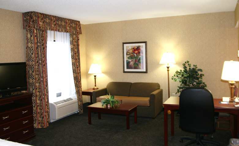 Staybridge Suites Toledo - Rossford - Perrysburg, An Ihg Hotel Eksteriør bilde